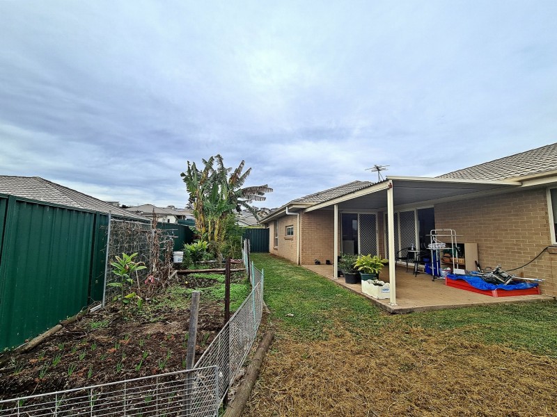 13 Wanaruah Circuit, Muswellbrook NSW 2333