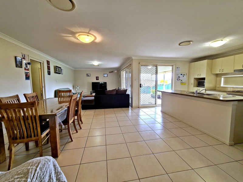 13 Wanaruah Circuit, Muswellbrook NSW 2333