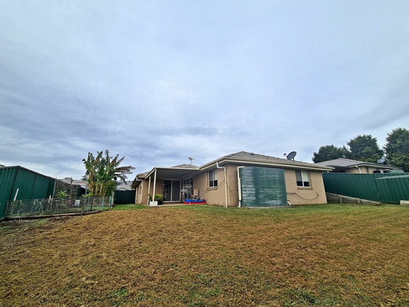 13 Wanaruah Circuit, Muswellbrook NSW 2333