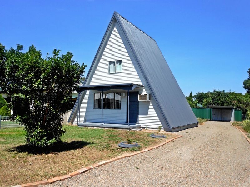 10 Clifford Street, Muswellbrook NSW 2333