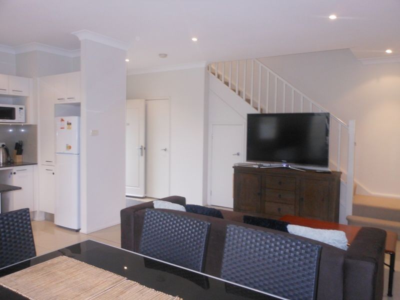 18/ ‘Hillside’ Loftberg Circuit, Muswellbrook NSW 2333