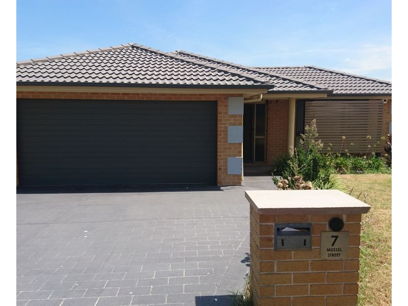 7 Mussel Street, Muswellbrook NSW 2333