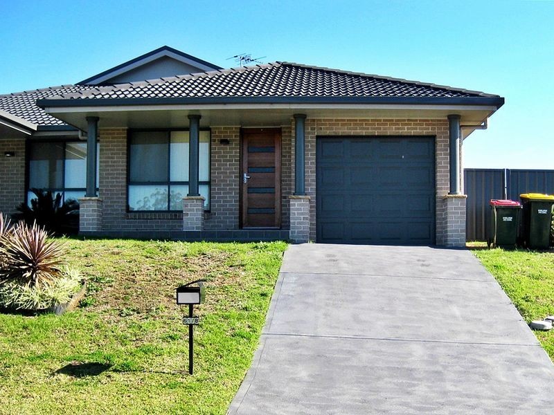 2/61 Osborn Avenue, Muswellbrook NSW 2333