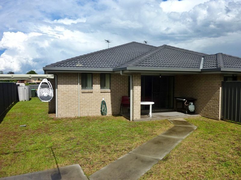 2/61 Osborn Avenue, Muswellbrook NSW 2333