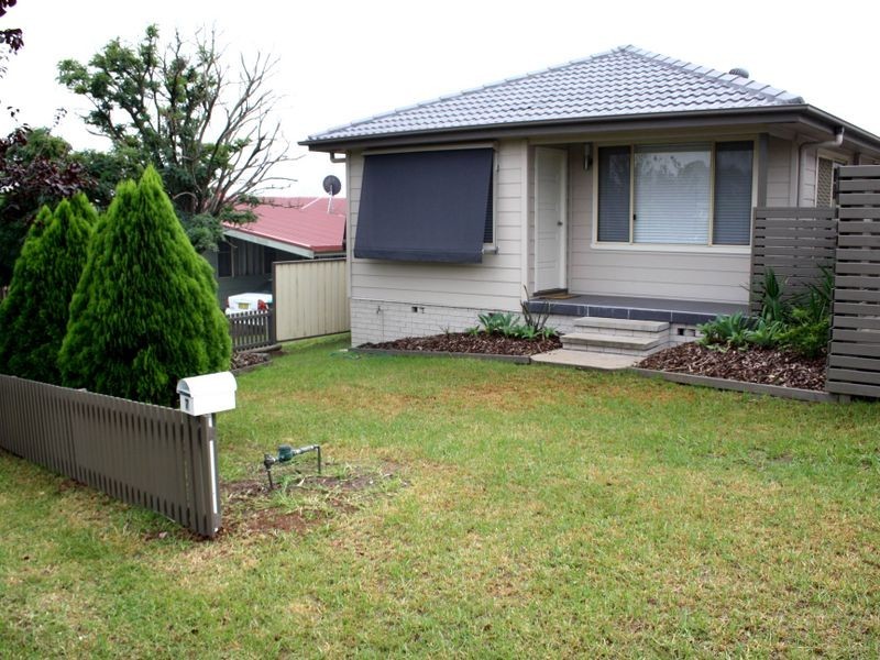 7 Dalwood Place, Muswellbrook NSW 2333