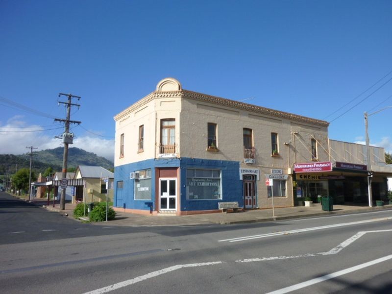 1/69 Mayne Street, Murrurundi NSW 2338
