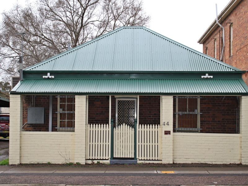 44 Market Street, Muswellbrook NSW 2333