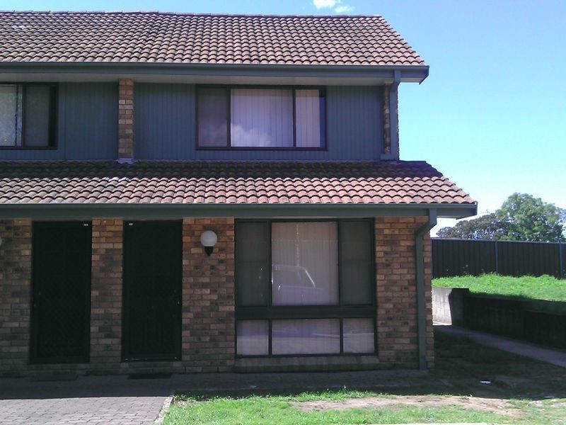 14/1 McClintock, Muswellbrook NSW 2333