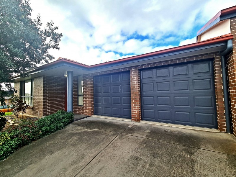 18 McGregor Street, Muswellbrook NSW 2333