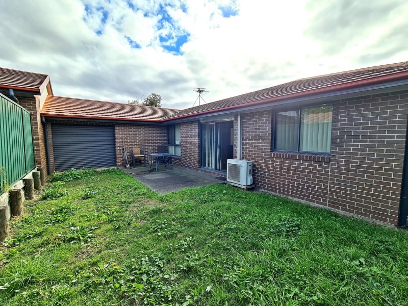 18 McGregor Street, Muswellbrook NSW 2333