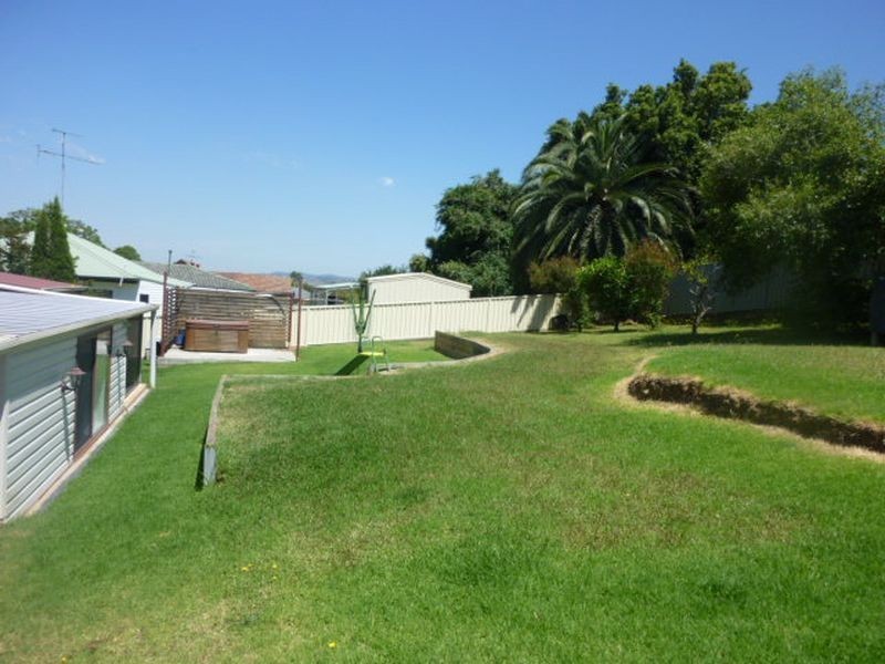 24 Birralee Street, Muswellbrook NSW 2333