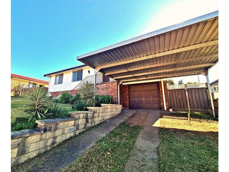 7 St James Crescent, Muswellbrook NSW 2333