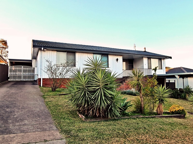 7 St James Crescent, Muswellbrook NSW 2333