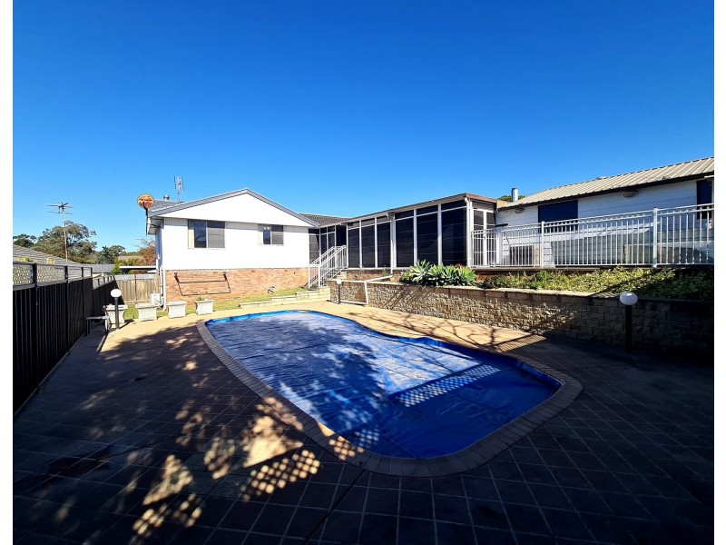 7 St James Crescent, Muswellbrook NSW 2333