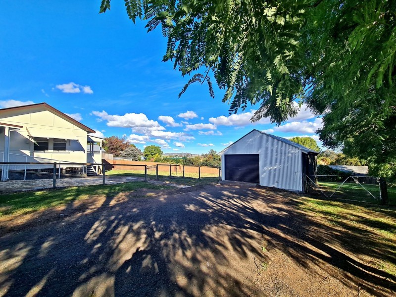 15 Smith Street, Scone NSW 2337
