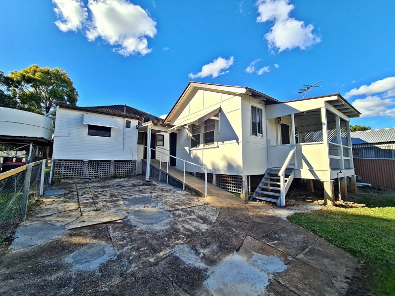 15 Smith Street, Scone NSW 2337