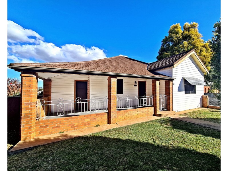 15 Smith Street, Scone NSW 2337