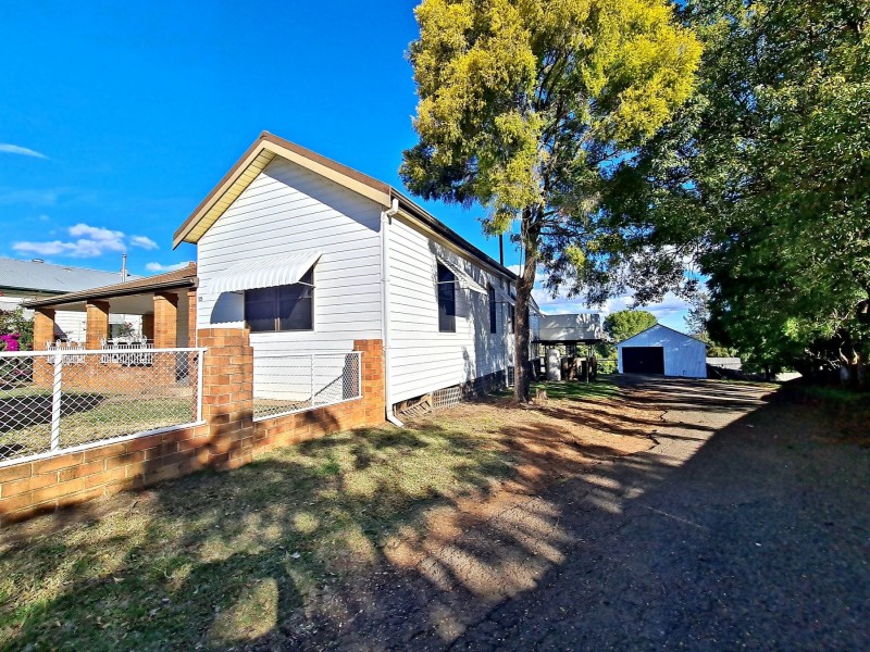 15 Smith Street, Scone NSW 2337