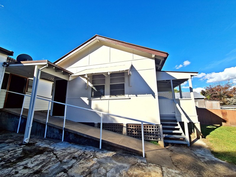 15 Smith Street, Scone NSW 2337