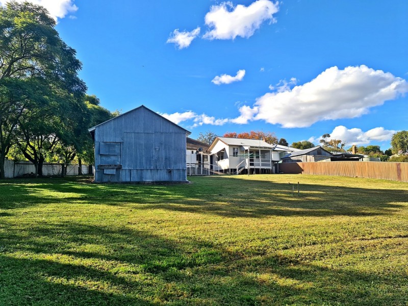 15 Smith Street, Scone NSW 2337