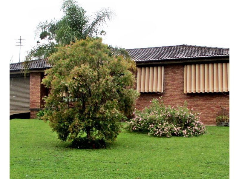 3 McLeod, Aberdeen NSW 2336