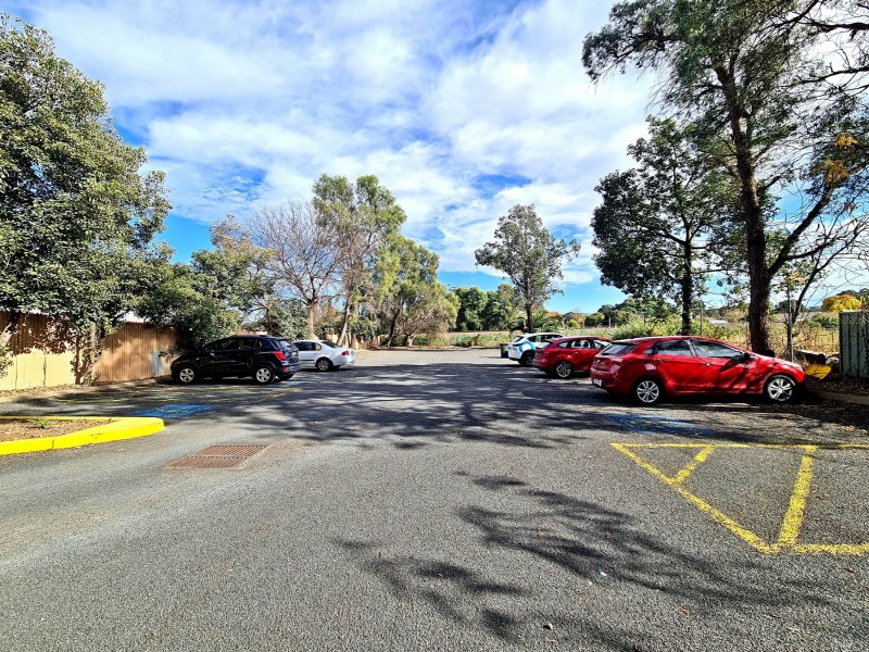 160 Bridge Street, Muswellbrook NSW 2333