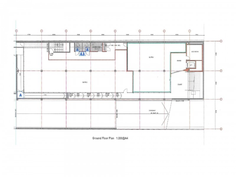 160 Bridge Street, Muswellbrook NSW 2333