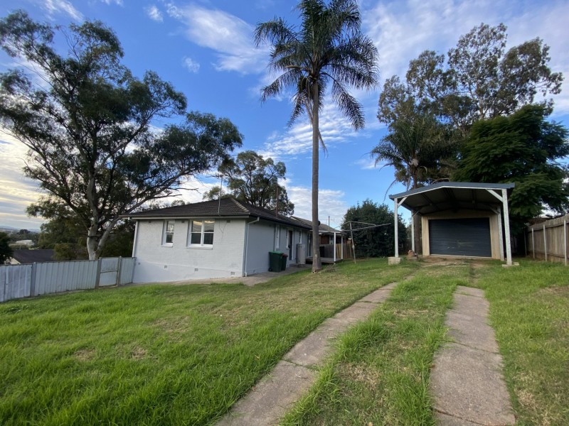 3 Tarakan Avenue, Muswellbrook NSW 2333