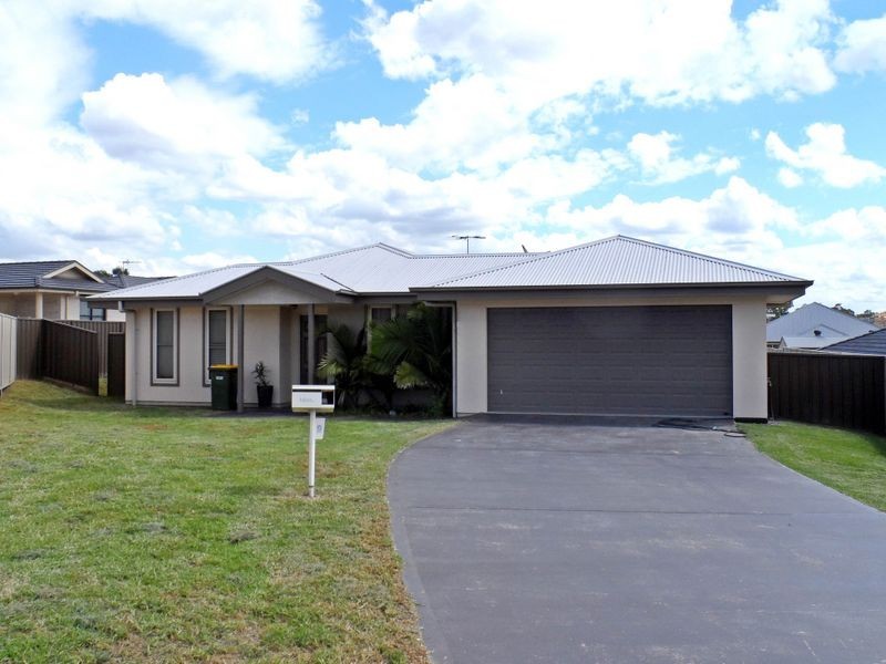 9 Kennedy Close, Muswellbrook NSW 2333