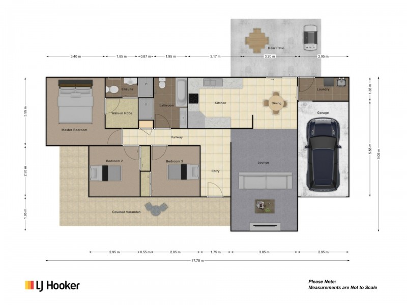 1/98 Osborn Avenue, Muswellbrook NSW 2333