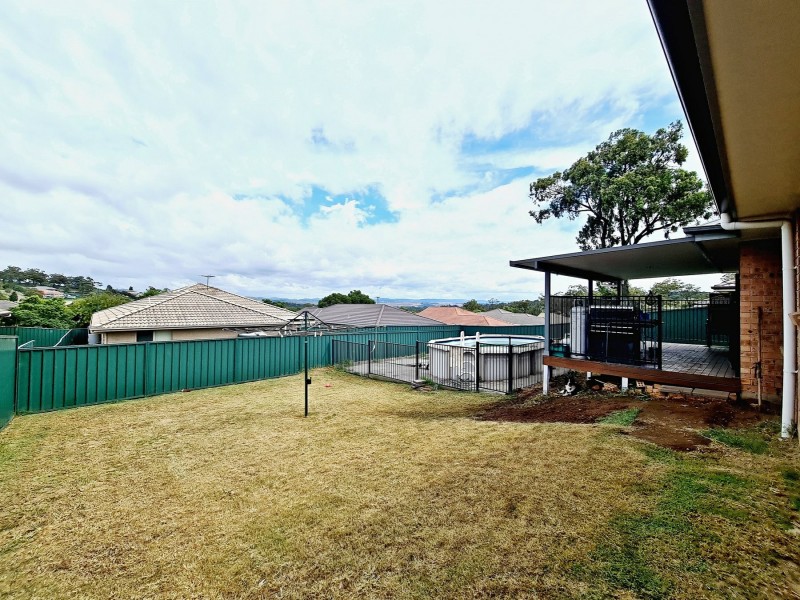 10 Dixon Circuit, Muswellbrook NSW 2333