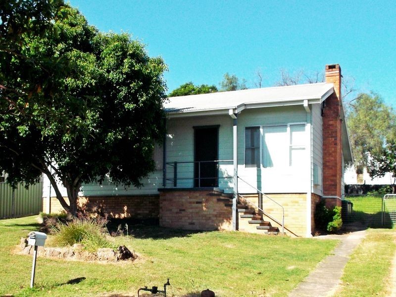 37 Forbes Street, Muswellbrook NSW 2333