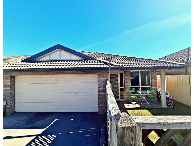 3/27-33 Eveleigh Court, Scone NSW 2337