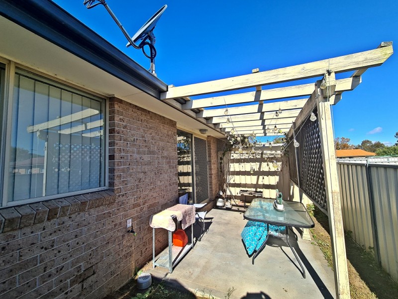 3/27-33 Eveleigh Court, Scone NSW 2337
