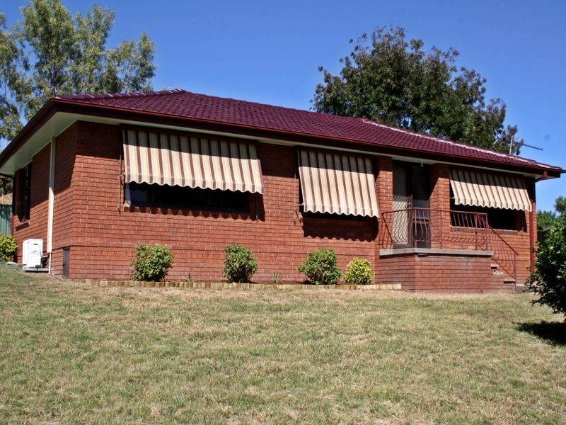 3 Pinot Street, Muswellbrook NSW 2333