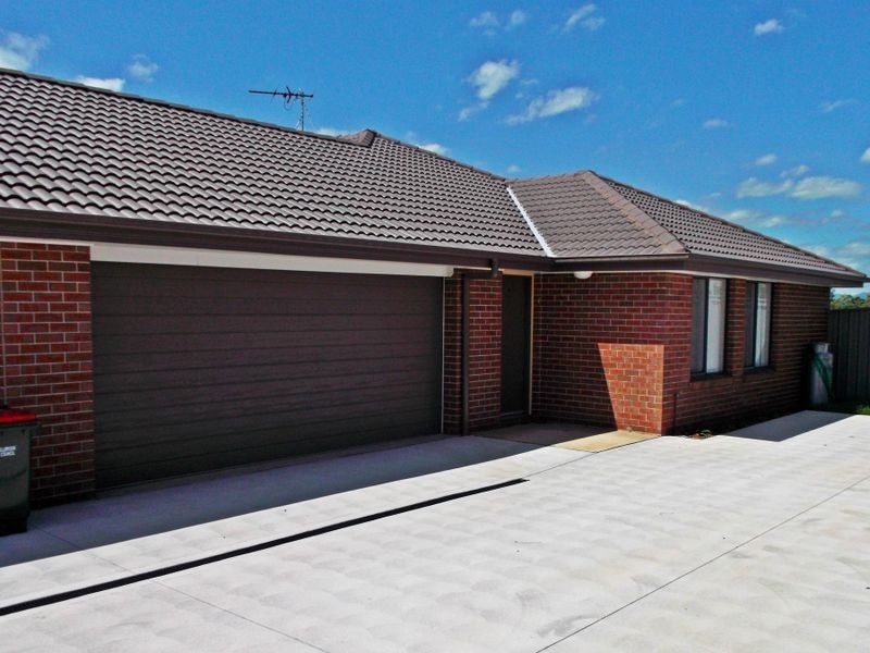 2/20 Fitzgerald Avenue, Muswellbrook NSW 2333