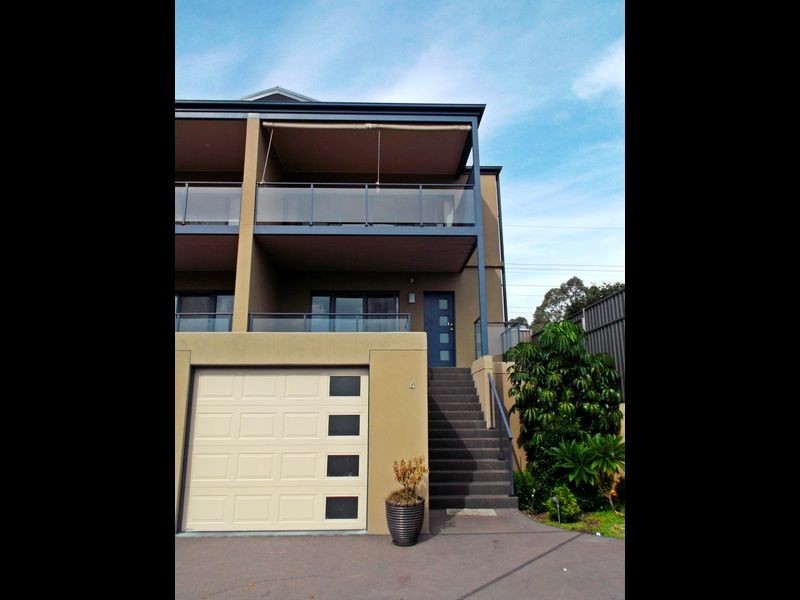 4/53 Queen Street, Muswellbrook NSW 2333