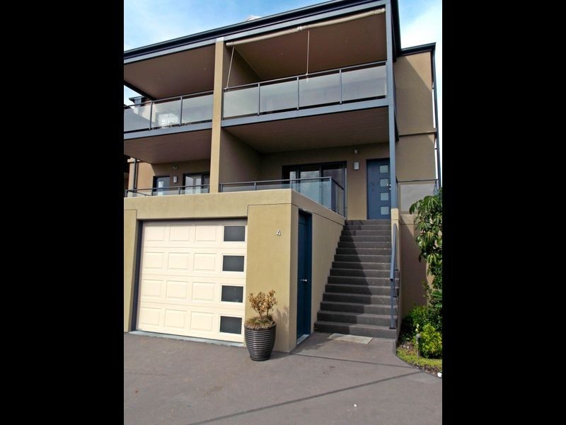 4/53 Queen Street, Muswellbrook NSW 2333