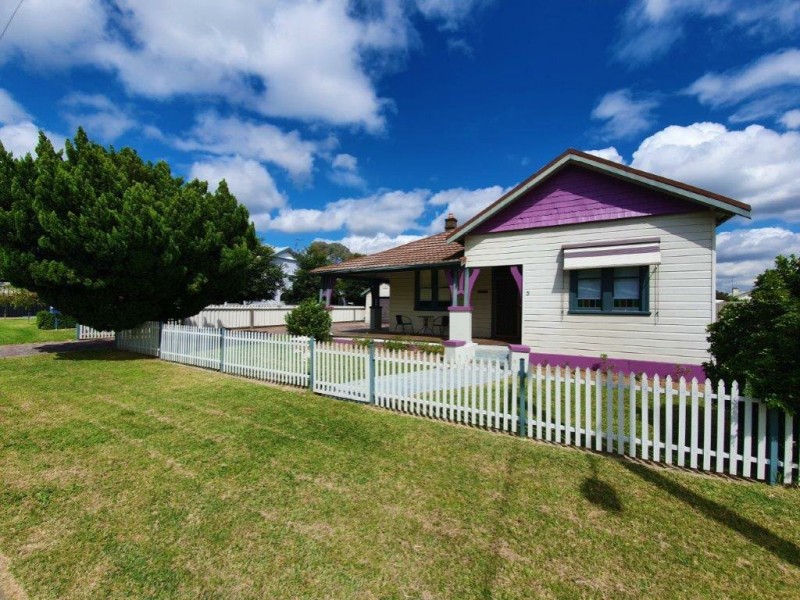 5 Skellatar Street, Muswellbrook NSW 2333