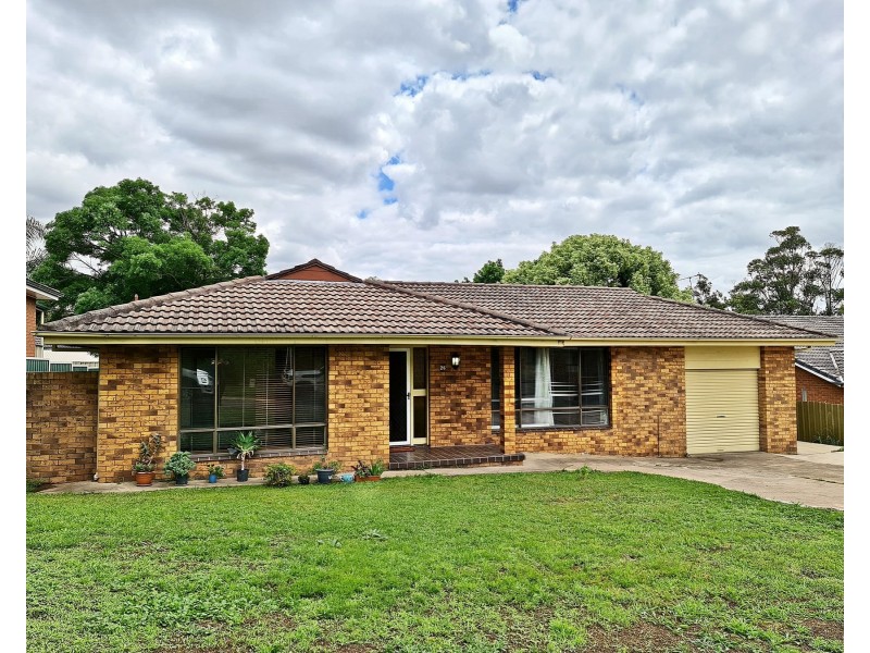 26 Peppermint Road, Muswellbrook NSW 2333