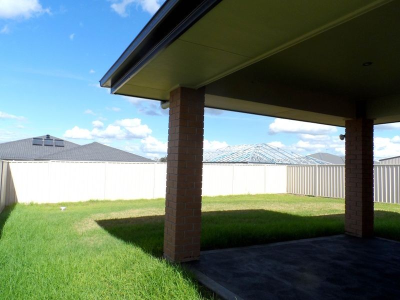 15 Finnegan Crescent, Muswellbrook NSW 2333