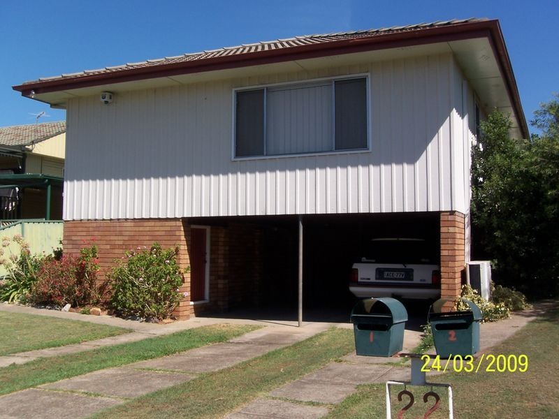 1/22 Ruth White Avenue, Muswellbrook NSW 2333