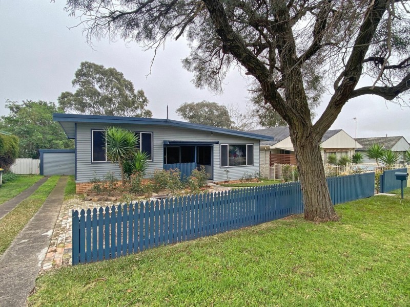 13 Adams Street, Muswellbrook NSW 2333