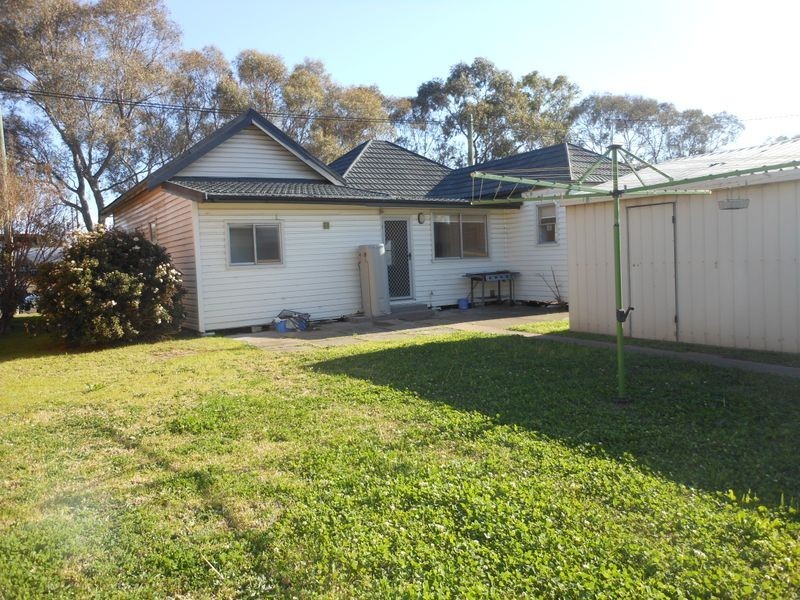 54 Victoria Street, Muswellbrook NSW 2333