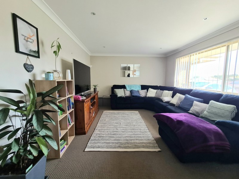 19 Dixon Circuit, Muswellbrook NSW 2333