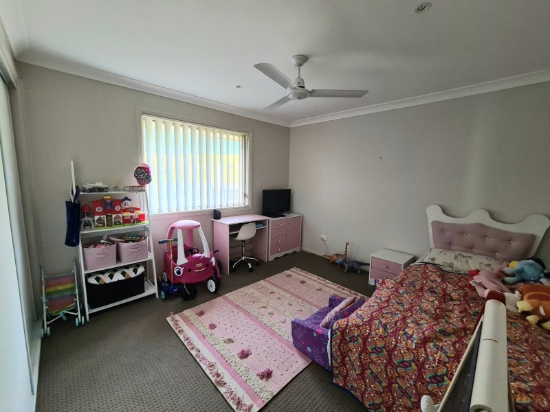 19 Dixon Circuit, Muswellbrook NSW 2333