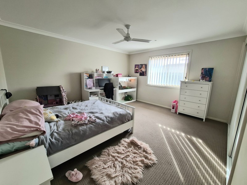 19 Dixon Circuit, Muswellbrook NSW 2333