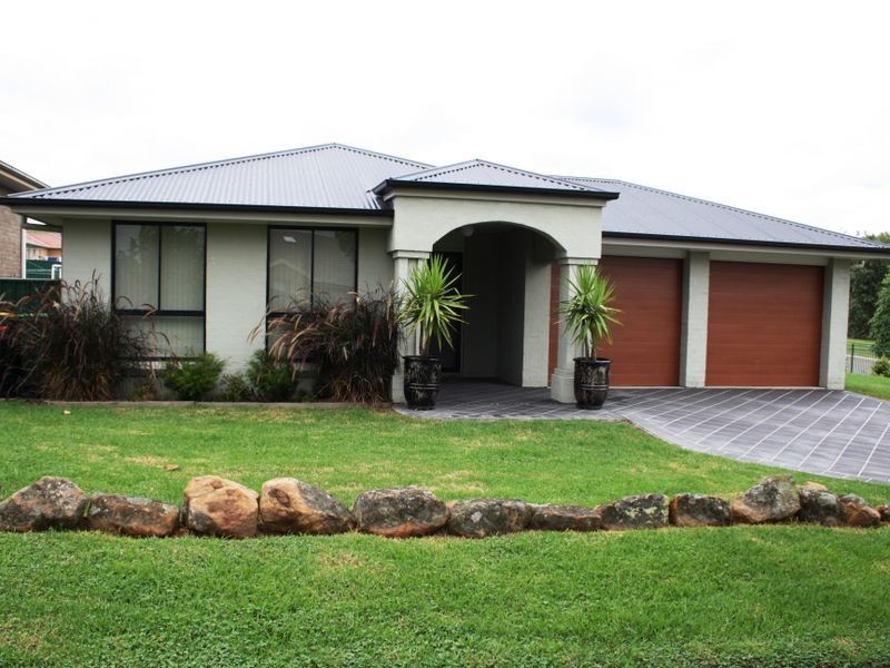 1 Henry Dangar Drive, Muswellbrook NSW 2333