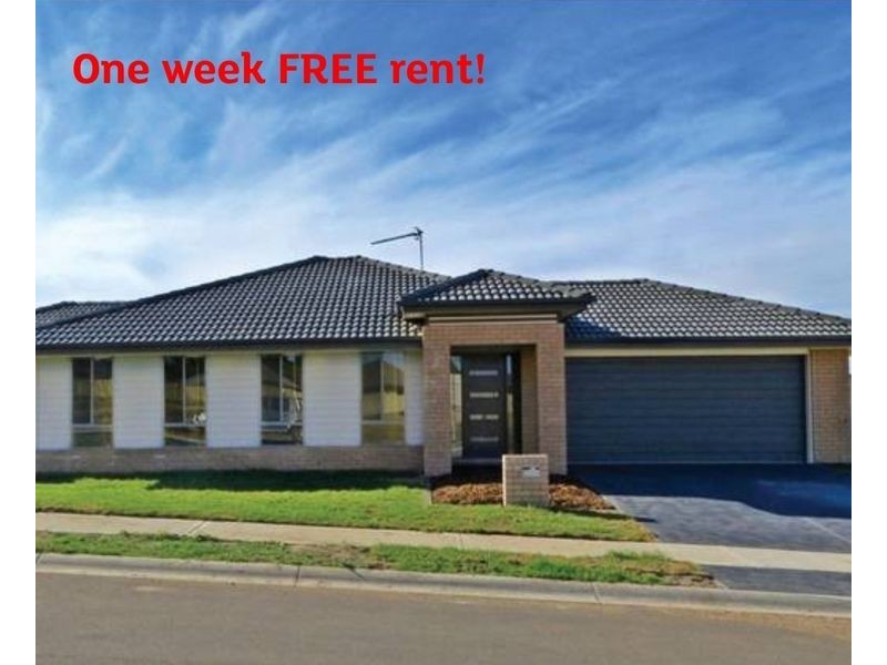 3 Finnegan Crescent, Muswellbrook NSW 2333