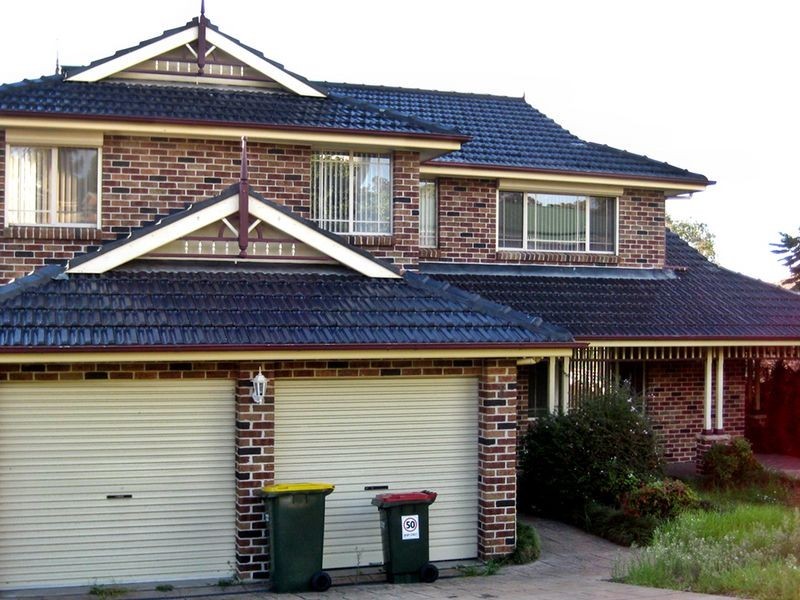 8 Bloodwood Road, Muswellbrook NSW 2333